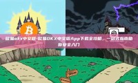 欧易okx中文版-欧易OKX中文版App下载全攻略，一站式指南助你安全入门