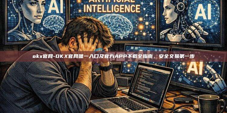 okx官网-OKX官网唯一入口及官方APP下载全指南，安全交易第一步