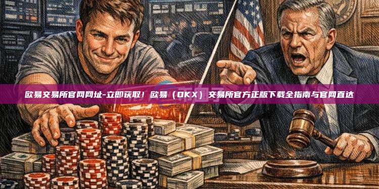 欧易交易所官网网址-立即获取！欧易（OKX）交易所官方正版下载全指南与官网直达