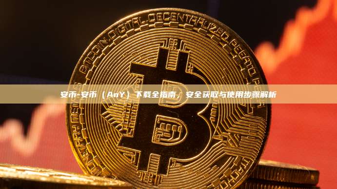 安币-安币（AnY）下载全指南，安全获取与使用步骤解析