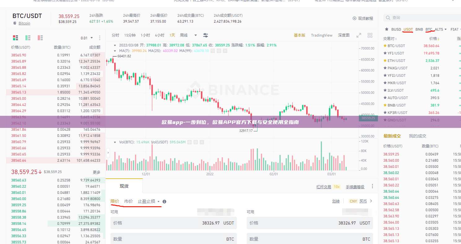 欧易app-一步到位，欧易APP官方下载与安全使用全指南