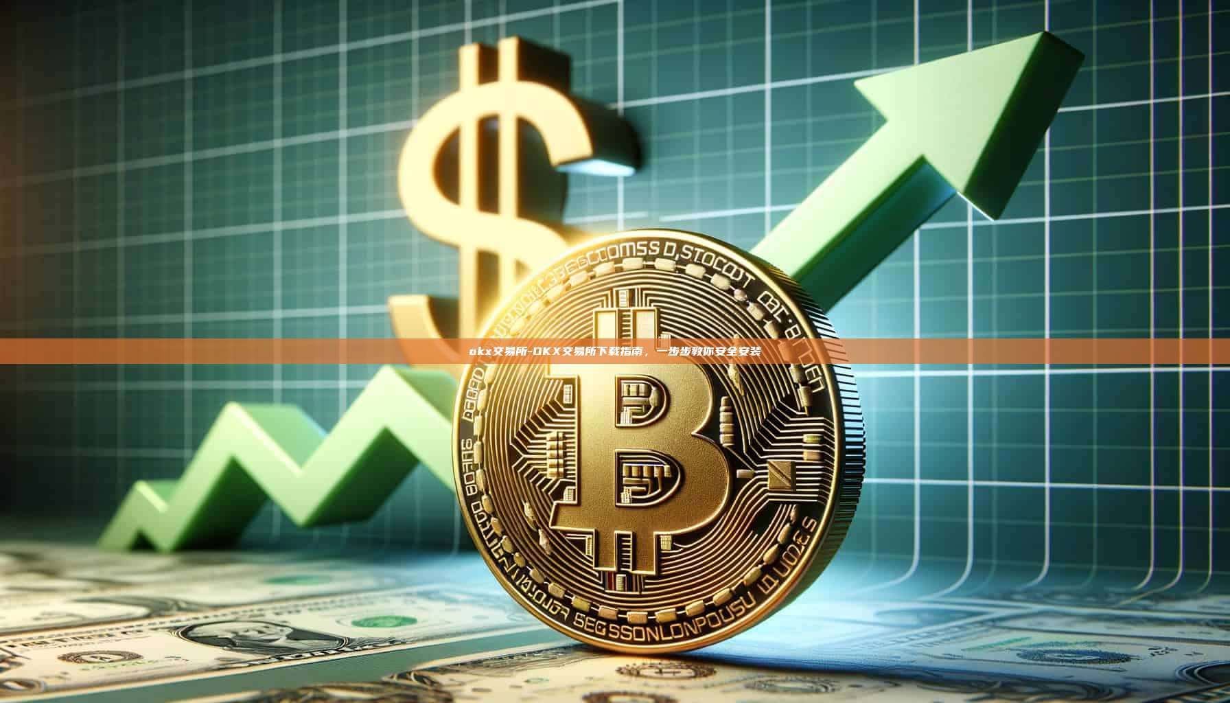 okx交易所-OKX交易所下载指南，一步步教你安全安装